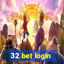 32 bet login